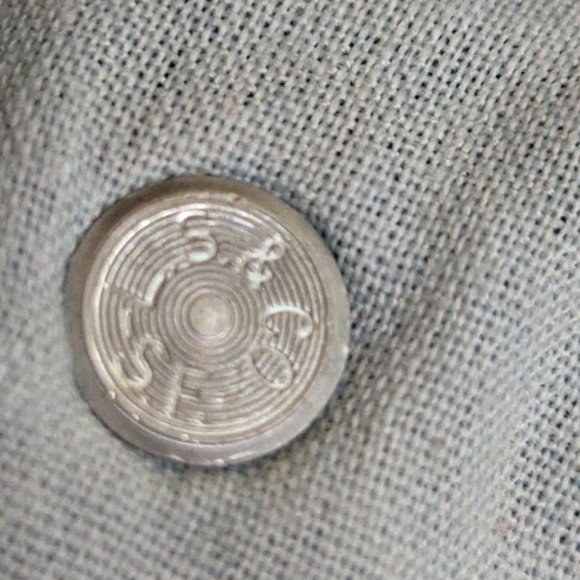 Women's Levi's 550 Relaxed Boot Cut Jeans Plus Size 24S - Picture 9 of 12